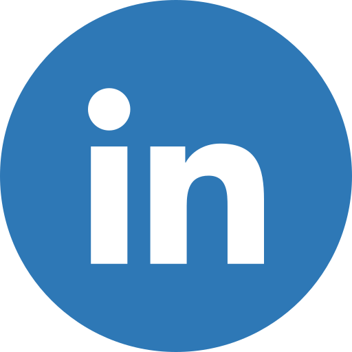 Our linkedin account